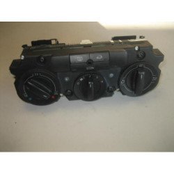 Commande Chauffage Volkswagen Golf 5